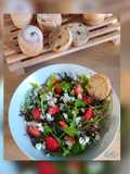 Salade fraîcheur 🥗