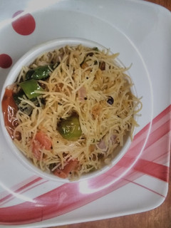தக்காளி சேவை(tomato sevai recipe in tamil) செய்முறை முக்கிய புகைப்படம்