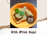 MPASI 8M+ : Stik Otak Sapi
