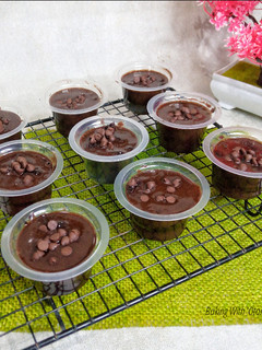 Foto resep Brownies Lumer (No Mixer)