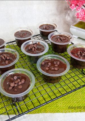 Foto resep Brownies Lumer (No Mixer)