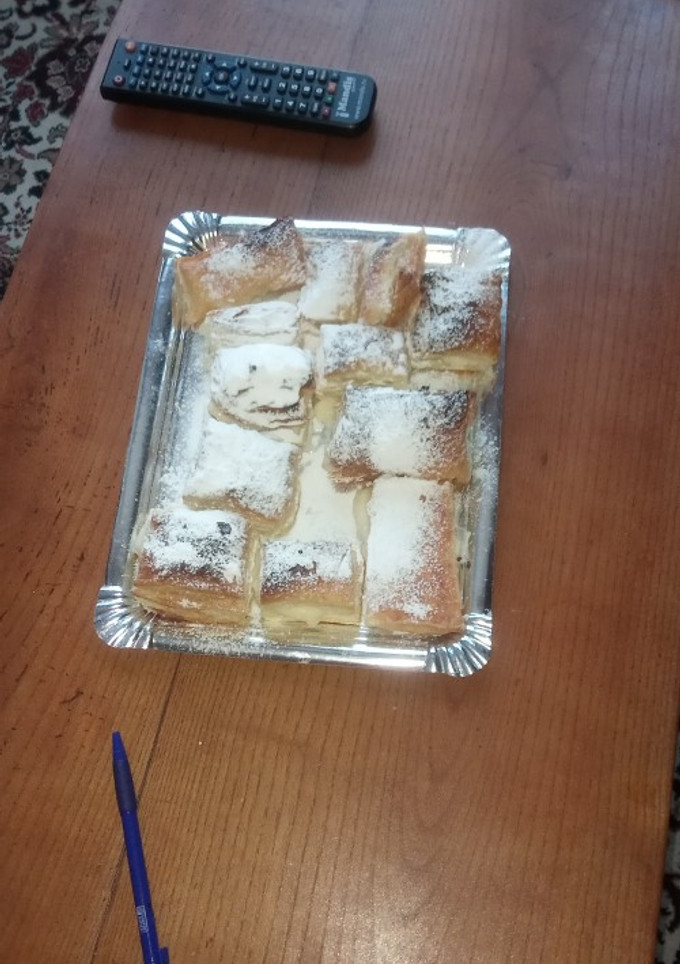 Una foto de Panchinetas
