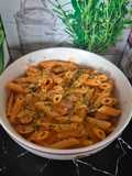 One pot pasta Knacki au Cookeo infinity