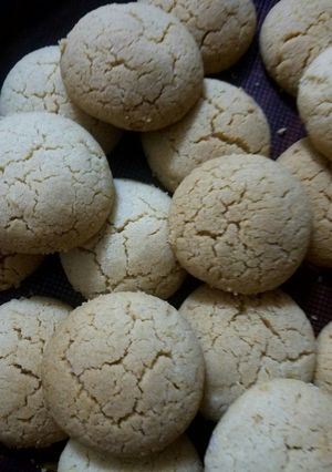 صورة لوصفة غريبة البهلة بمذاق رائع 😋