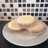 Alfajores de maizena