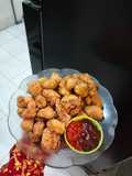 Popcorn Chicken