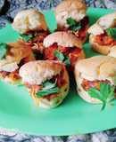 Misal Pav