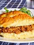 Sloppy Joe - American Comfort Food