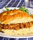 Sloppy Joe - American Comfort Food