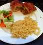 Easy Ways Make Recipes Bacon wrapped stuffed pork chops the Delicious Can Pamper Your Tongue.