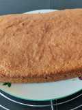 Gâteau au yaourt et au rhum 🍰