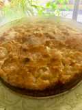 TARTA DE 🍎 MANZANAS🍎