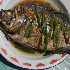 Tim Ikan Nila রেসিপির প্রধান ছবি