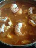 Suquet de Pescado