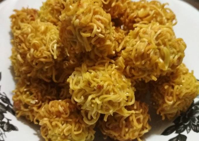 Bola bola mie alakadarna