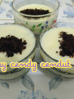 Foto resep Cheesecake lumer oreo