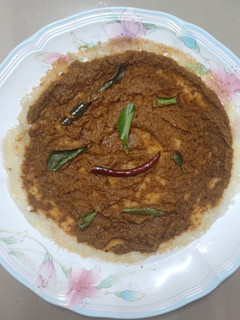 எசன்ஸ் தோசை (Essence Dosai) செய்முறை முக்கிய புகைப்படம்