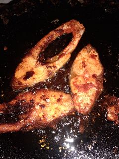 மீன் ஃப்ரை (Fish fry recipe in tamil) செய்முறை முக்கிய புகைப்படம்