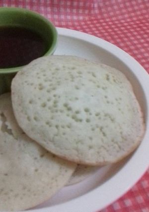 Foto resep Surabi/apem