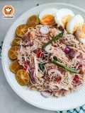 Kerabu Bihun Ala Nyonya