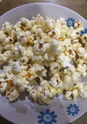 Foto resep PopCorn Caramel