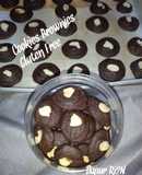 Cookies brownies Gluten Free
