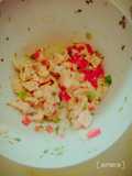Ceviche de Salmón