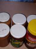 Dulce de leche