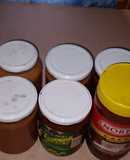 Dulce de leche