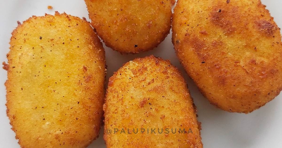 161.087 resep kentang enak dan mudah - Cookpad