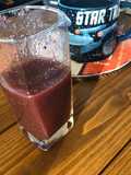 Jugo multifrutas