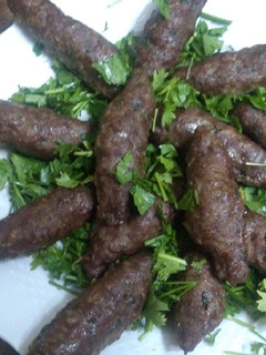 صورة لوصفة كفته الحاتي