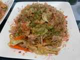 sauce yakisoba