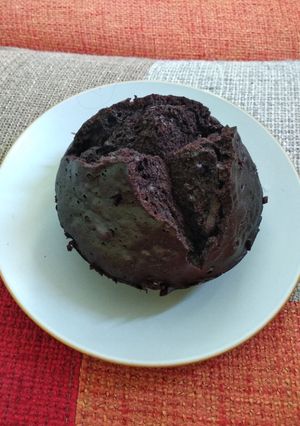 Foto resep Browkat (brownis nyoklat) murah meriah 😂