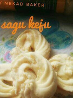 Foto resep S a g u k e j u