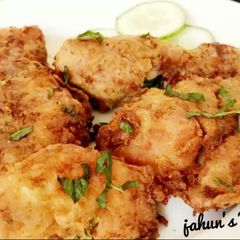 A picture of Chicken Marinade(7 ways to marinate chicken).