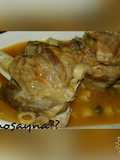 Whosayna’s Mutton Soup