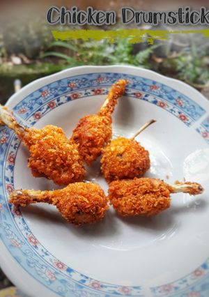 Foto resep Chicken Drumstick
