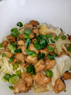 Foto resep Mie ayam sederhana and simple