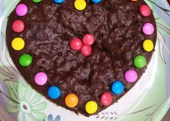 Ultimate Serving Recipe Chocolate Cake Delicious Nutritious