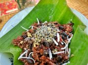 Hình ảnh của xôi đậu