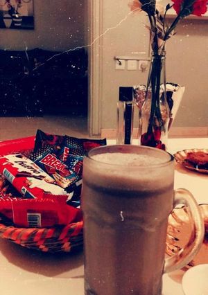 صورة لوصفة موكا دودي - Moka dody