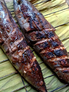 Foto resep Ikan Bakar