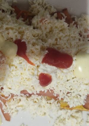 Una foto de Patacón en airfryer