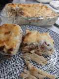 Pastitsio