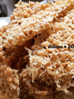 Foto resep Kremesan Kriuk Kriuk