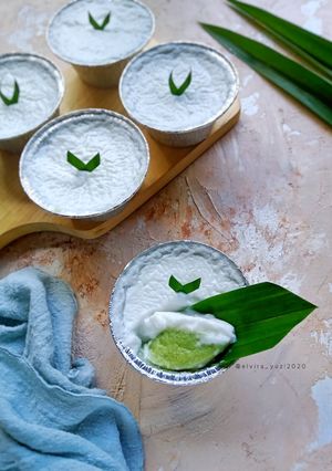 Foto resep Lumpur Surga