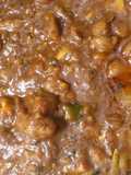 Punjabi Chole (No Onion, No Garlic)