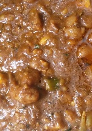 पंजाबी छोले बिना प्याज लहसुन (Punjabi chole bina pyaz lahsun recipe in hindi) रेसिपी मुख्य फोटो