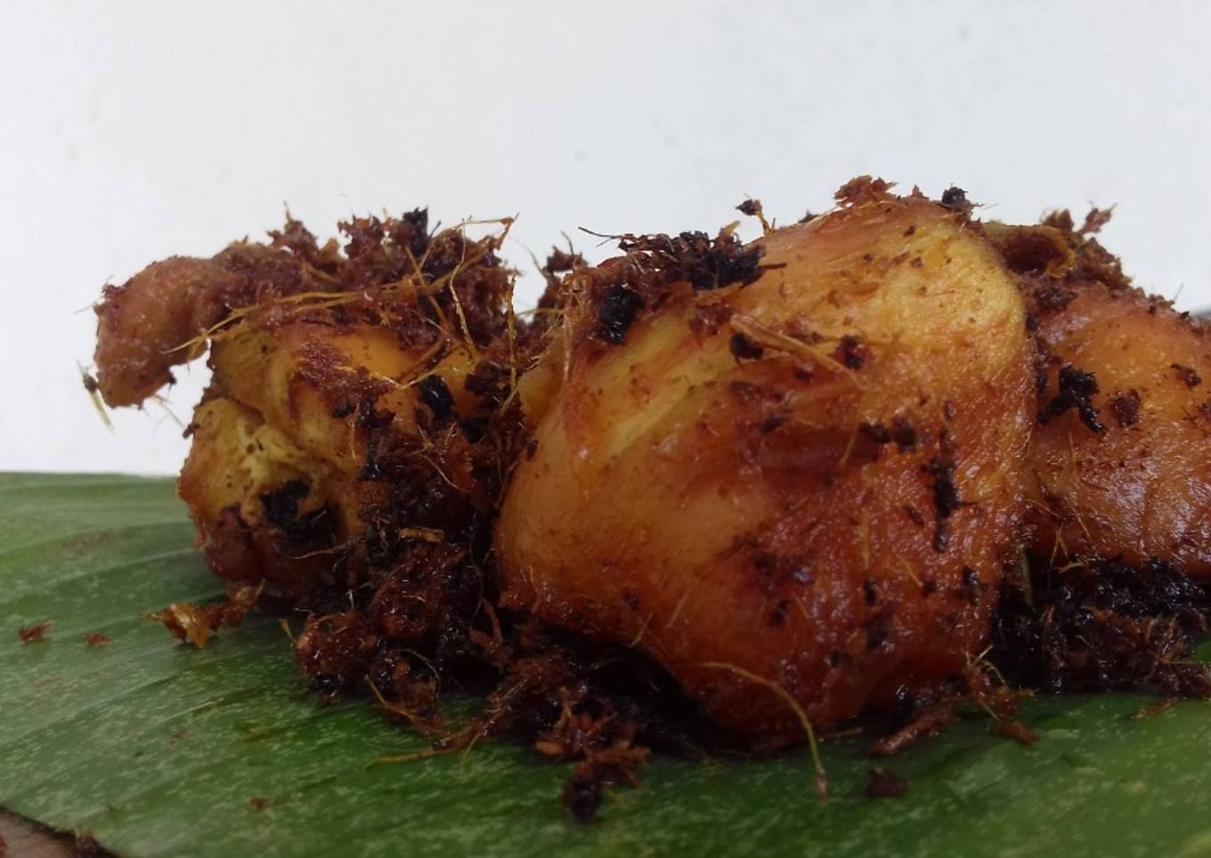 Ayam Goreng Laos